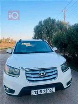 هیوندای سەنتافی